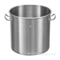 High Quality stainless steel pot